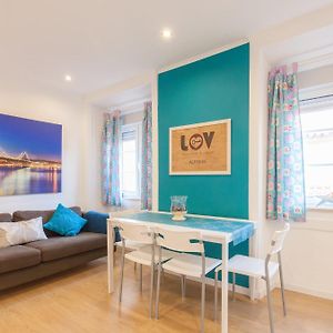 Appartement met Twee Slaapkamers