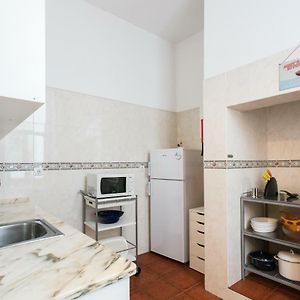 Feels Like Home Rossio’s Flat